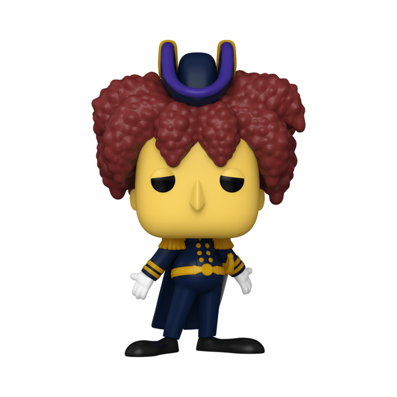 The Simpsons - Sideshow Bob Pop! Vinyl Figure