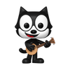 Felix the Cat: 105th Anniversary - Felix Pop! Vinyl Figure