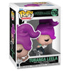 Futurama - Turanga Leela Pop! Vinyl Figure