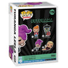 Futurama - Turanga Leela Pop! Vinyl Figure