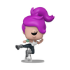 Futurama - Turanga Leela Pop! Vinyl Figure