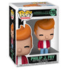 Futurama - Philip J. Fry Pop! Vinyl Figure