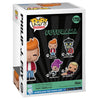 Futurama - Philip J. Fry Pop! Vinyl Figure