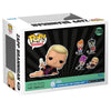 Futurama - Zapp Brannigan Pop! Vinyl Figure