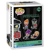 Futurama - Matador Bender Pop! Vinyl Figure