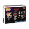 Stranger Things - Max & Lucas Pop! Vinyl Figure 2 Pack