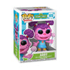 Sesame Street - Abby Pop! Vinyl Figure