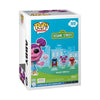 Sesame Street - Abby Pop! Vinyl Figure