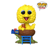 Sesame Street - Big Bird Pop! Deluxe
