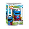 Sesame Street - Cookie Monster Pop! Vinyl Figure