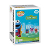 Sesame Street - Cookie Monster Pop! Vinyl Figure