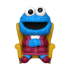 Sesame Street - Cookie Monster Pop! Vinyl Figure