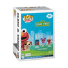 Sesame Street - Elmo & Tango Pop! Vinyl Figure