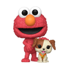Sesame Street - Elmo & Tango Pop! Vinyl Figure