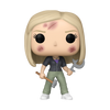 Buffy the Vampire Slayer - Buffy with Weapons Pop! Vinyl Figure