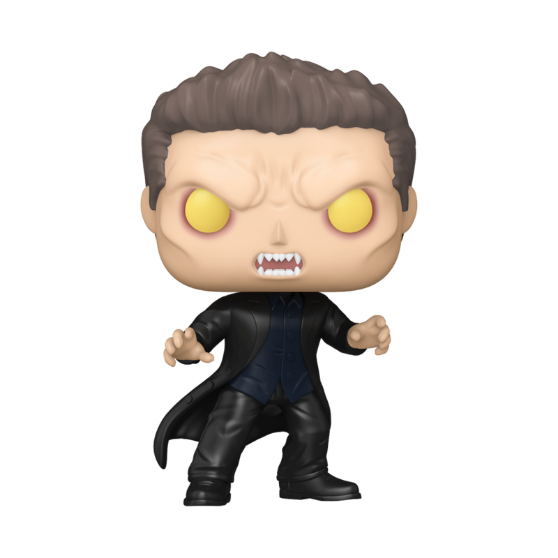 Buffy the Vampire Slayer - Angel (Vampire) Pop! Vinyl Figure
