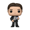 X-Files - Fox Mulder Pop! Vinyl Figure