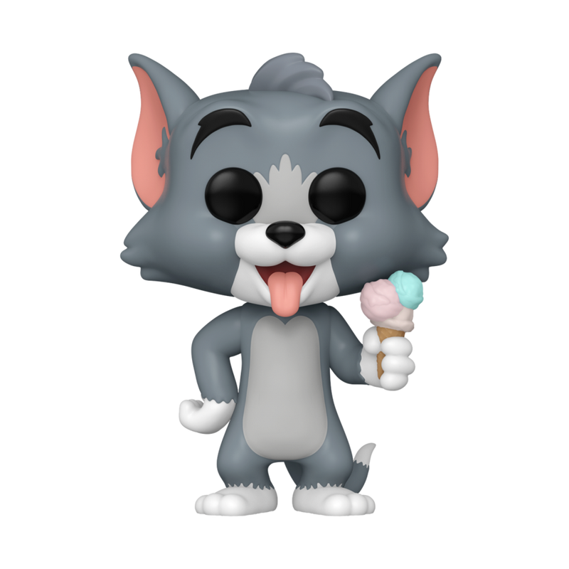 Tom & Jerry - Tom Pop! Vinyl Figure