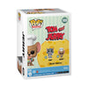 Tom & Jerry - Jerry Pop! Vinyl Figure
