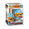 Garfield - Garfield with Mug Pop! Vinyl Figure