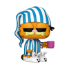 Garfield - Garfield with Mug Pop! Vinyl Figure