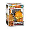 Garfield - Garfield with Pookie Pop! Vinyl Figure