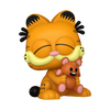 Garfield - Garfield with Pookie Pop! Vinyl Figure