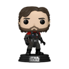 Star Wars: Andor - Cassian Andor (Sienar Test Pilot) (Chance of Chase) Pop! Vinyl Figure