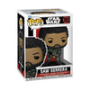 Star Wars: Andor - Saw Gerrera Pop! Vinyl Figure