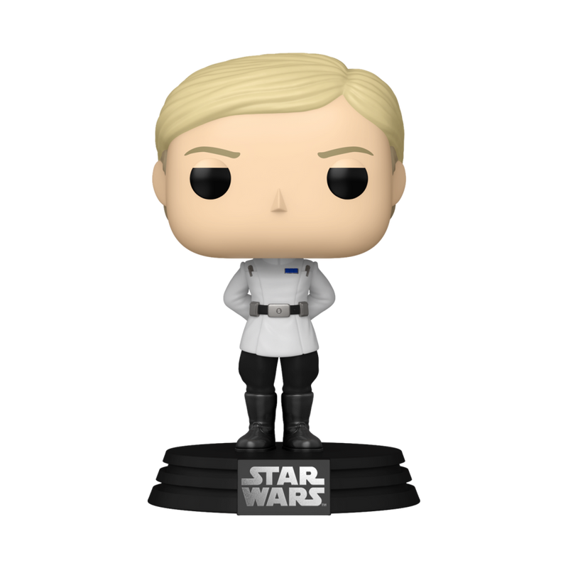 Star Wars: Andor - Supervisor Dedra Meero Pop! Vinyl Figure