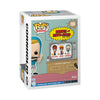 Beavis & Butthead - Cornholio Pop! Vinyl Figure
