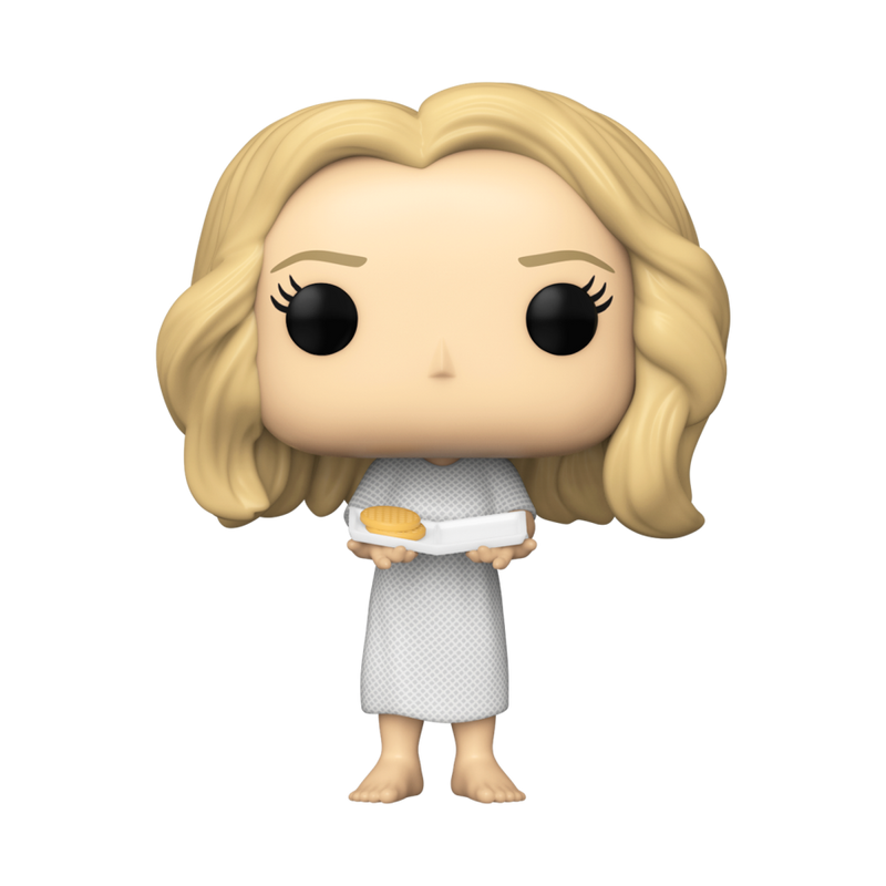 Parks & Recreation - Leslie Knope Pop! Vinyl Figure