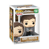 Parks & Recreation: 15th Anniversary - Andy Radical Pop! Vinyl Figure