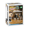 Parks & Recreation: 15th Anniversary - Andy Radical Pop! Vinyl Figure