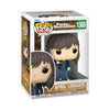 Parks & Recreation: 15th Anniversary - April Ludgate Pop! Vinyl Figure