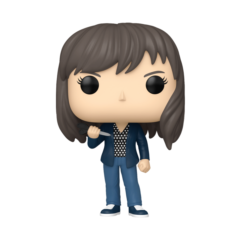 Parks & Recreation: 15th Anniversary - April Ludgate Pop! Vinyl Figure