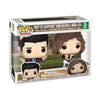 Parks & Recreation: 15th Anniversary - Mona & Jean Pop! Vinyl Figure 2 Pack