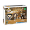 Parks & Recreation: 15th Anniversary - Mona & Jean Pop! Vinyl Figure 2 Pack
