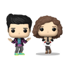 Parks & Recreation: 15th Anniversary - Mona & Jean Pop! Vinyl Figure 2 Pack