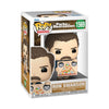 Parks & Recreation: 15th Anniversary - Ron Swanson Pop! Vinyl Figure