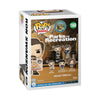 Parks & Recreation: 15th Anniversary - Ron Swanson Pop! Vinyl Figure