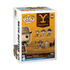 Yellowstone - Beth Pop! Vinyl Figure