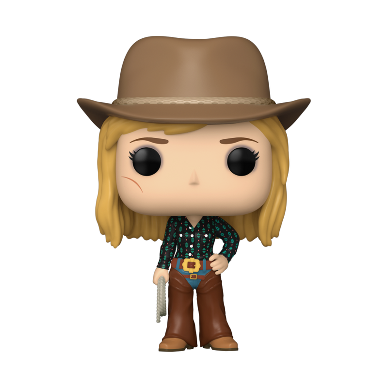 Yellowstone - Beth Pop! Vinyl Figure
