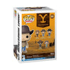 Yellowstone - Jimmy Hurdstrom Pop! Vinyl Figure