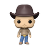 Yellowstone - Jimmy Hurdstrom Pop! Vinyl Figure
