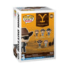 Yellowstone - John Pop! Vinyl Figure