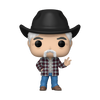 Yellowstone - Lloyd Pierce Pop! Vinyl Figure