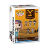 Yellowstone - Teeter Pop! Vinyl Figure