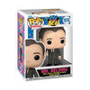 Saved by the Bell: 30th Annivversary - Mr. Belding Pop! Vinyl Figure