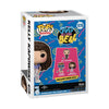 Saved by the Bell: 30th Annivversary - Kelly Kapowski Pop! Vinyl Figure